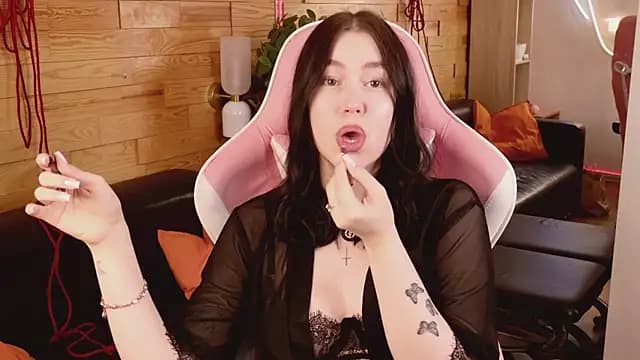 _Mimi_Shine_ — live VR cam preview