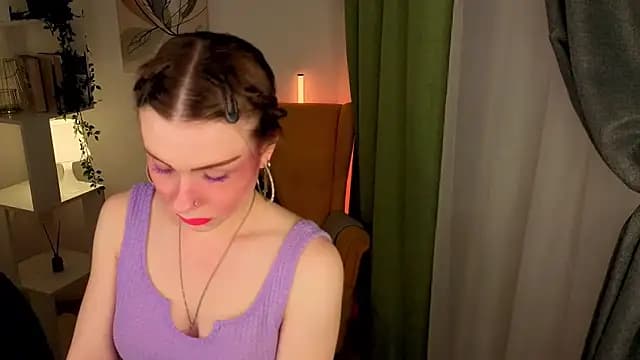 KateHarrisons — live VR cam preview