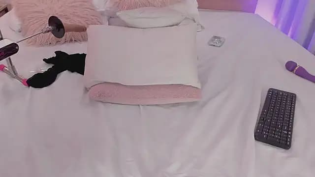 AmandaLourens — live VR cam preview