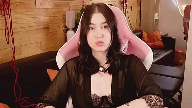 _Mimi_Shine_ — live VR cam preview