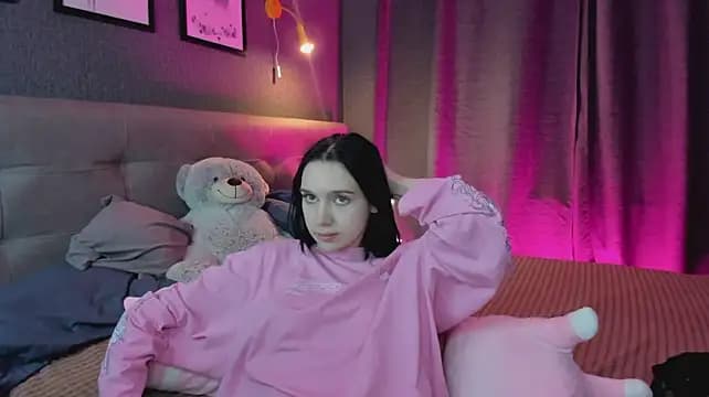 Lesi_Moonie01 — live VR foot-fetish cam