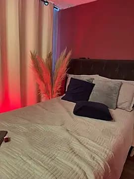 evangelineroos — live VR cam