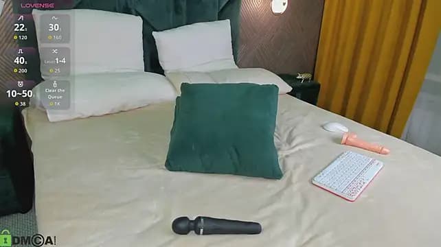 Anneta_Hart — live VR cam