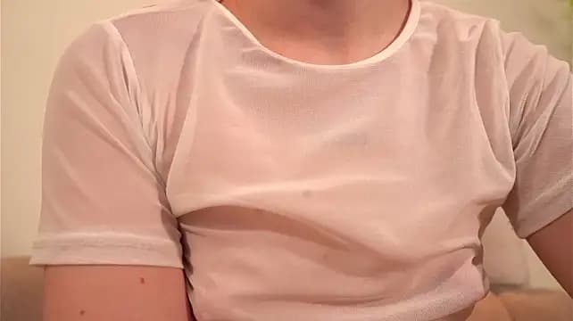RosalindSherlock — live VR jerk-off-instruction cam