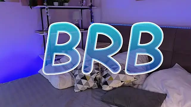 starlighttttt — live VR sex-toys cam
