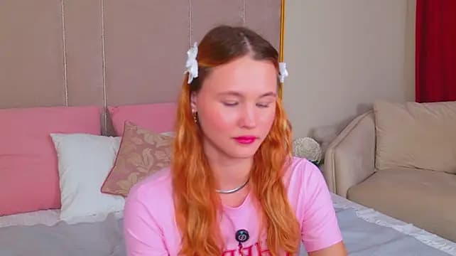 AmeliRoyse — live VR handjob cam