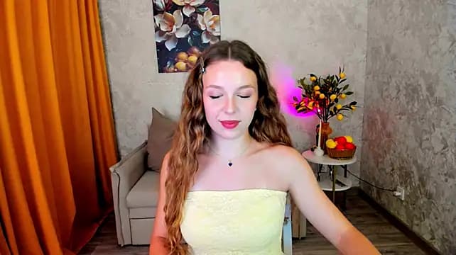 LilyBlakee — live VR medium cam