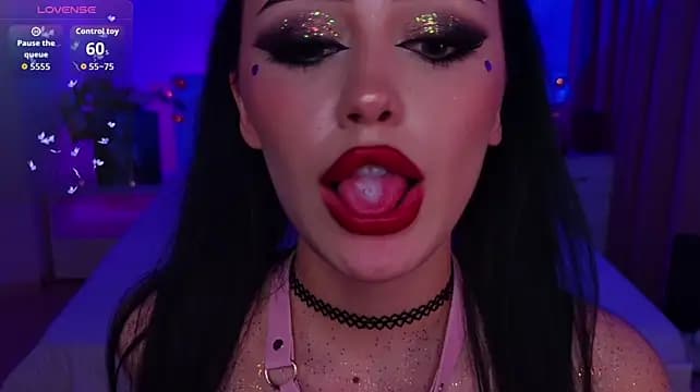 Cassadyy — live VR medium cam