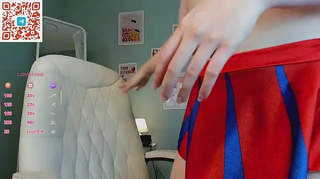 llina_gloww — live VR role-play cam