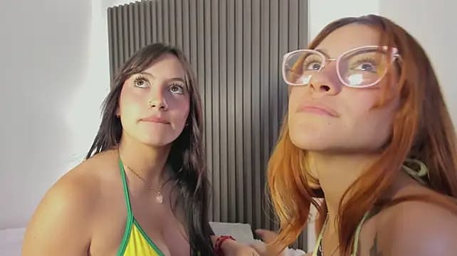 Be_dominated — live VR role-play cam