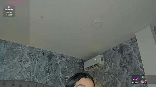 _PARISI_ — live VR cam preview