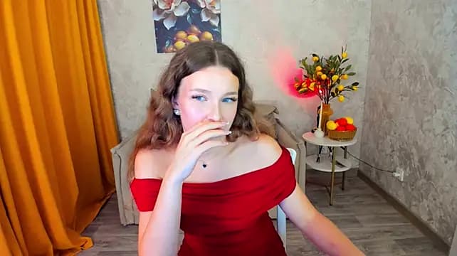 LilyBlakee — live VR mixed cam