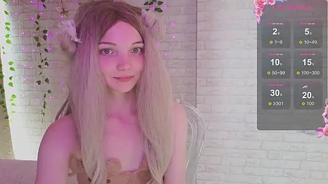 AnimeAlica18 — live VR recordable-publics cam