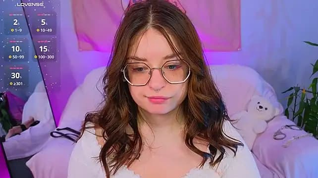 selenamils — live VR camel-toe cam
