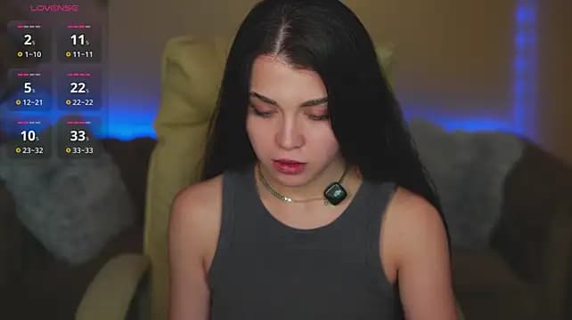 AshleyAmor — live VR camel-toe cam