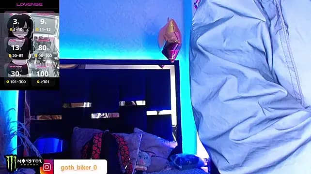 Bunny_O — live VR cheap-privates cam