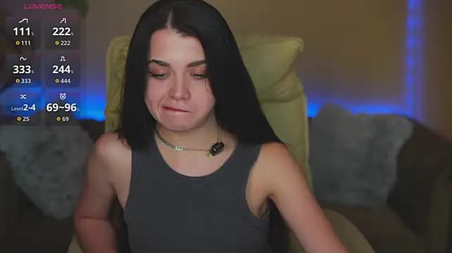 AshleyAmor — live VR cheap-privates cam