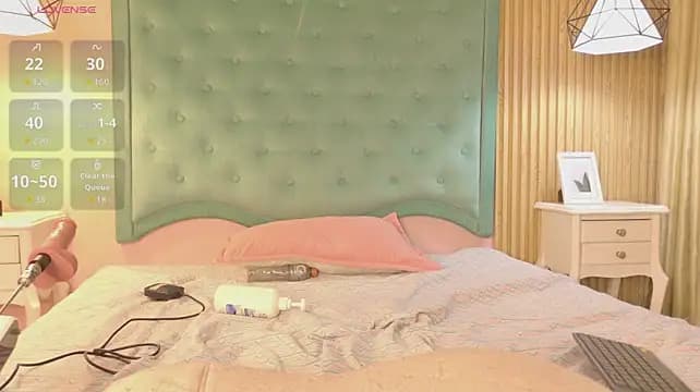 Anny_osorio — live VR cam preview