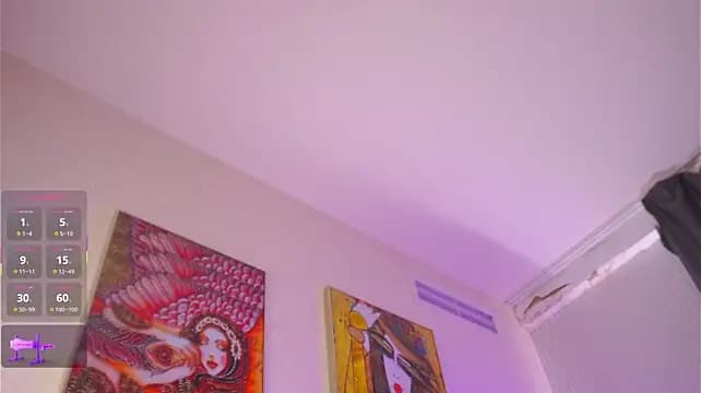 LiliBanger — live VR cam preview
