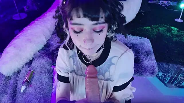 Zephirah_abney — live VR cam
