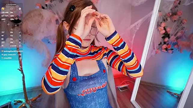 More_Sonne — live VR cam
