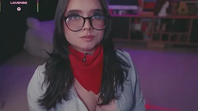sensualkattt — live VR cam