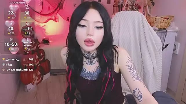 Emma_Kirks — live VR cam