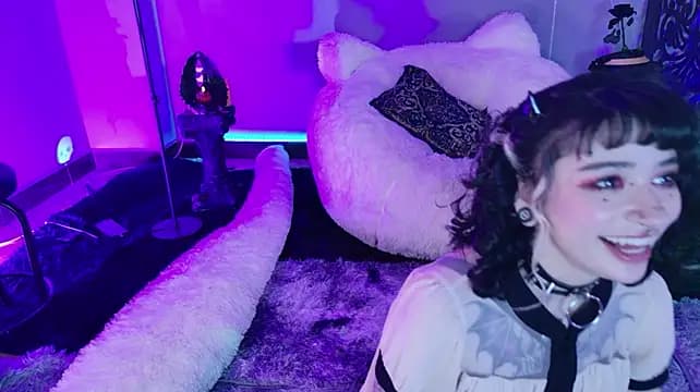 Zephirah_abney — live VR cam