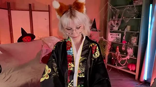 SetsunaRengoku — live VR cam