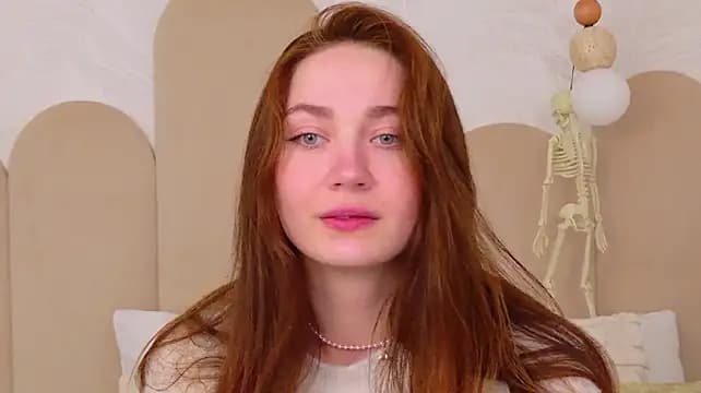 OliviaBrayan — live VR cam preview