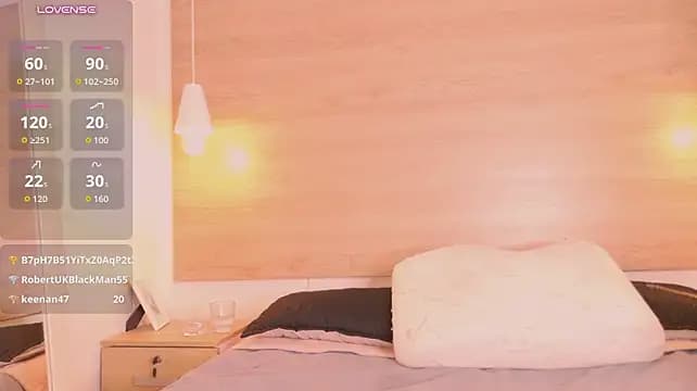 Anny_osorio — live VR cam preview