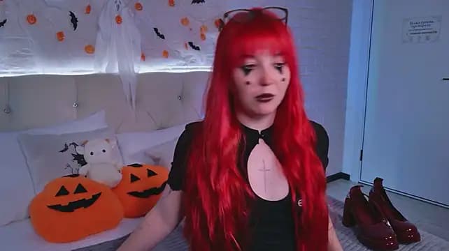 Hyuna_Chapman — live VR tattoos-white cam