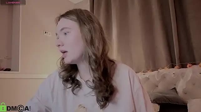 Genne_Tierney — live VR cam preview