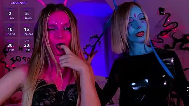 bowbb — live VR ahegao cam