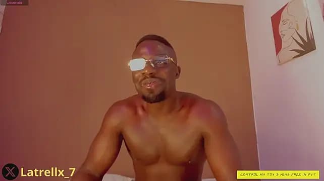 AndreCooper_ — live VR new cam
