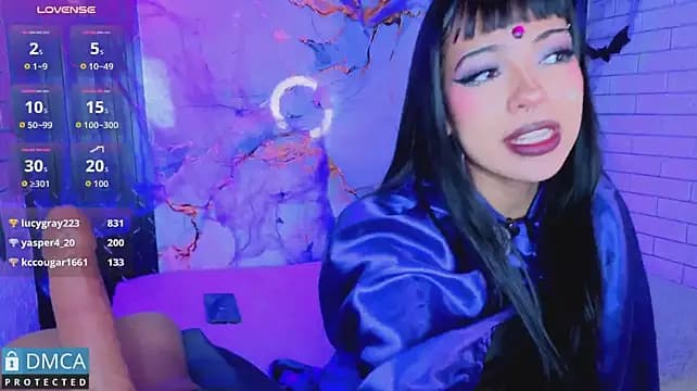 Jessica_k50 — live VR latin-foot-fetish cam